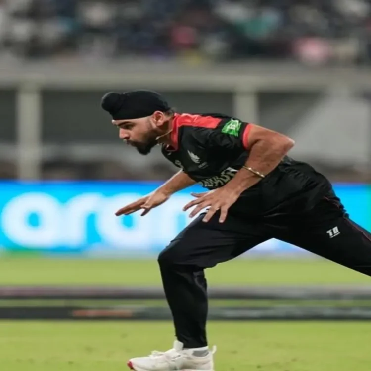 Canada cricket gang influence allegations
