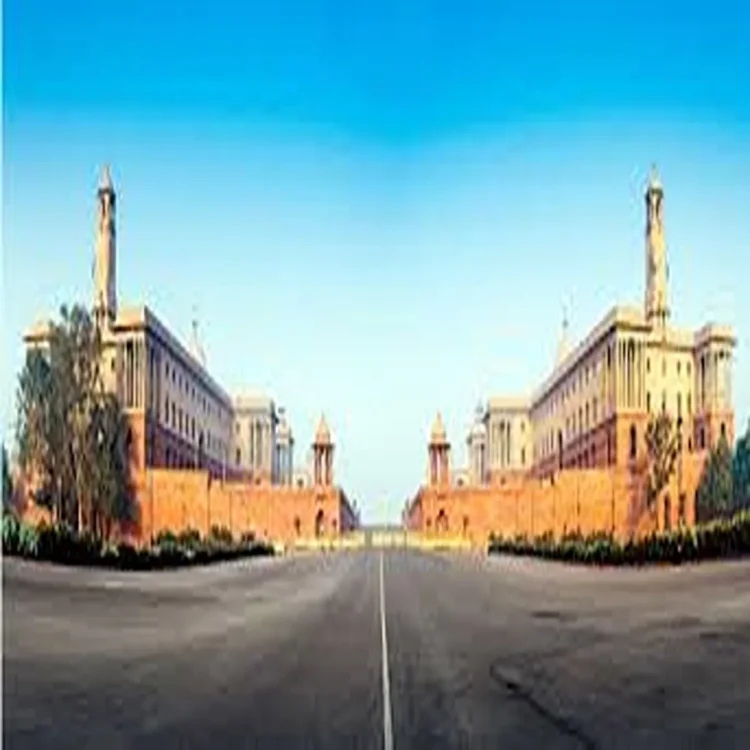 Centre major bureaucratic reshuffle