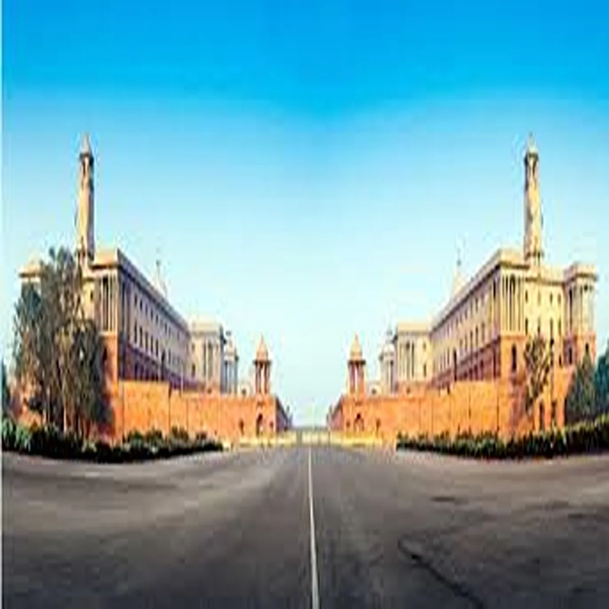 Governance centre announces major bureaucratic reshuffle