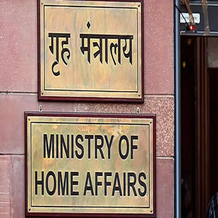 Centre orders ias officers relieved delay