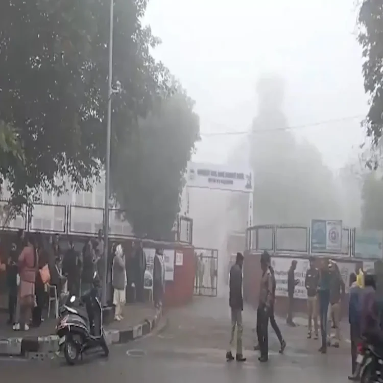 Chandigarh schools bomb threat alert