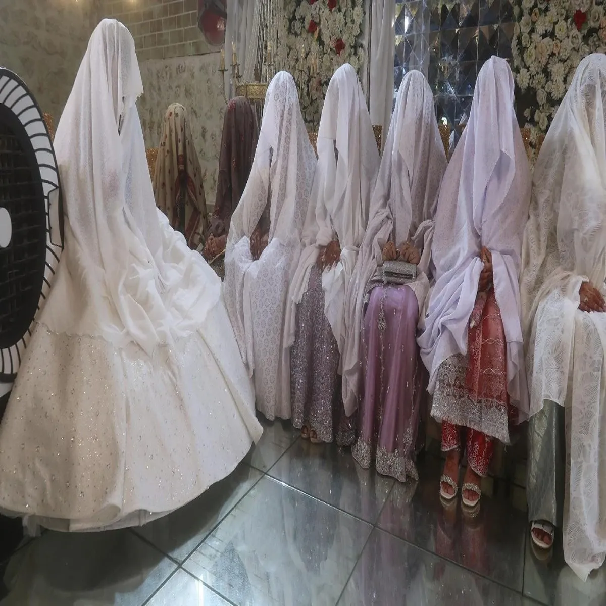 Childmarriage court ruling raises concern among