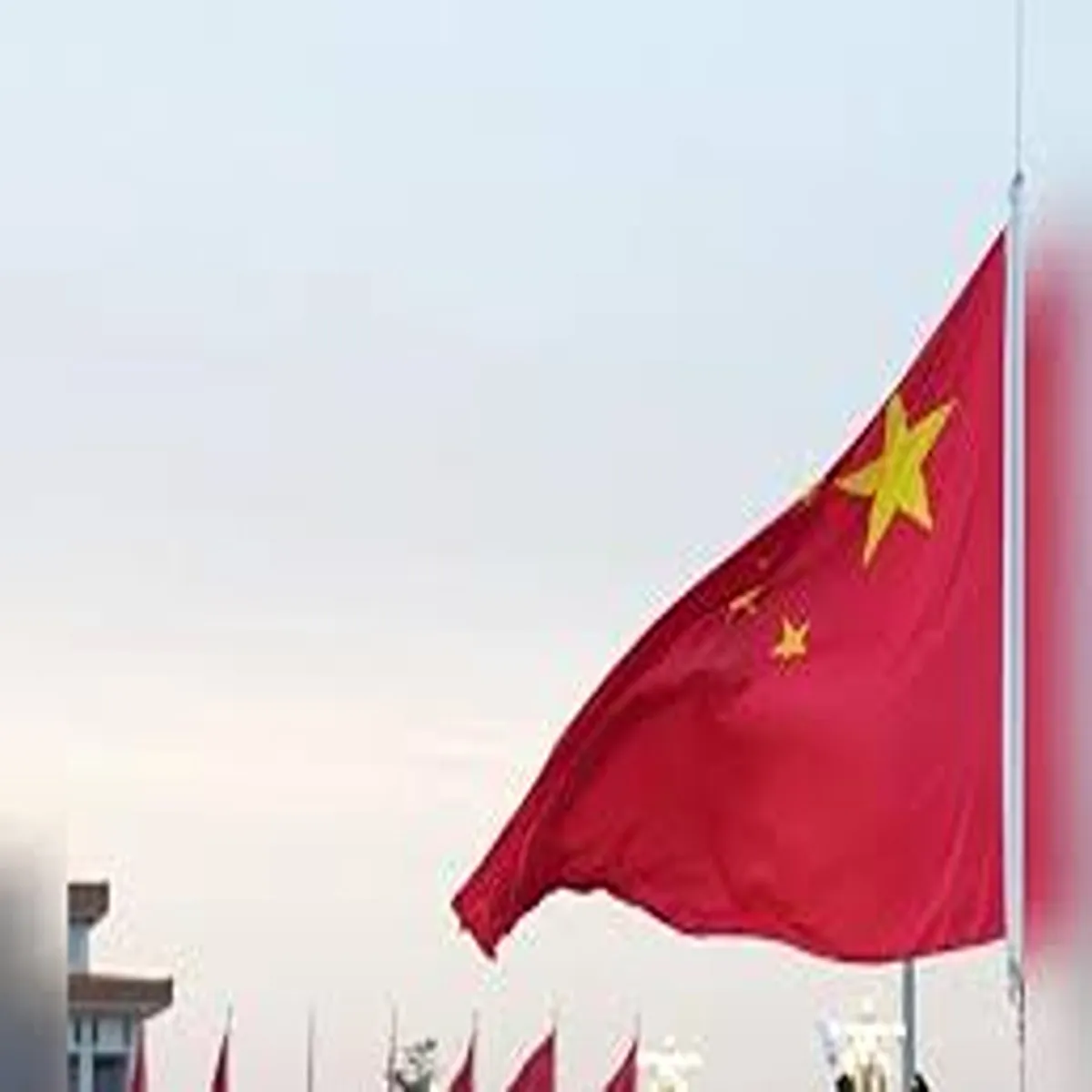 Defense china missile growth forces shift