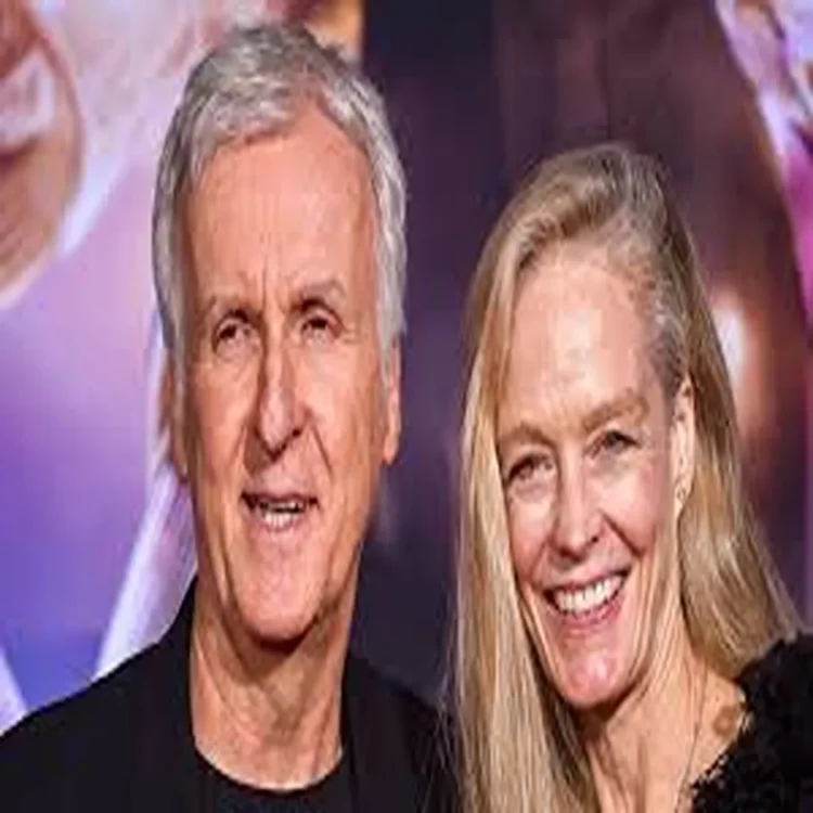 Cinemacon 2026 james cameron honours