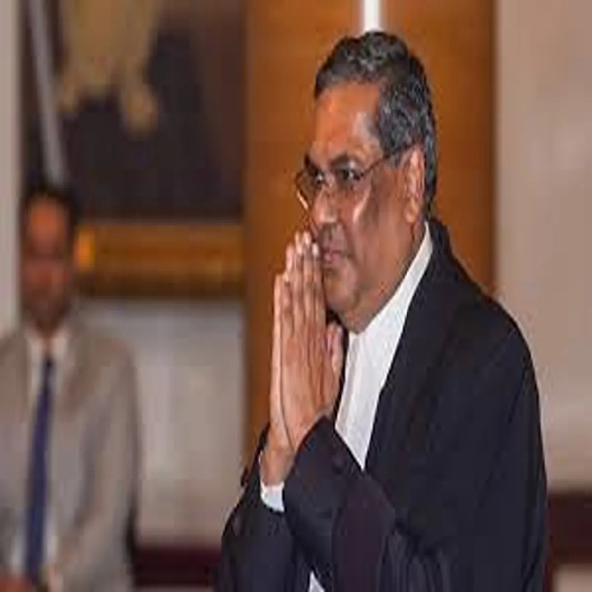 Justice cji outlines future vision make