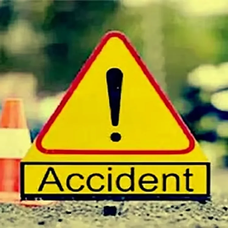 Coimbatore hill road crash nine dead