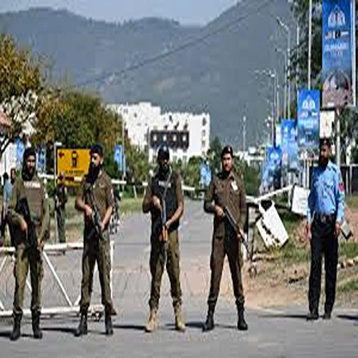 Conflict fragile ceasefire signals long term