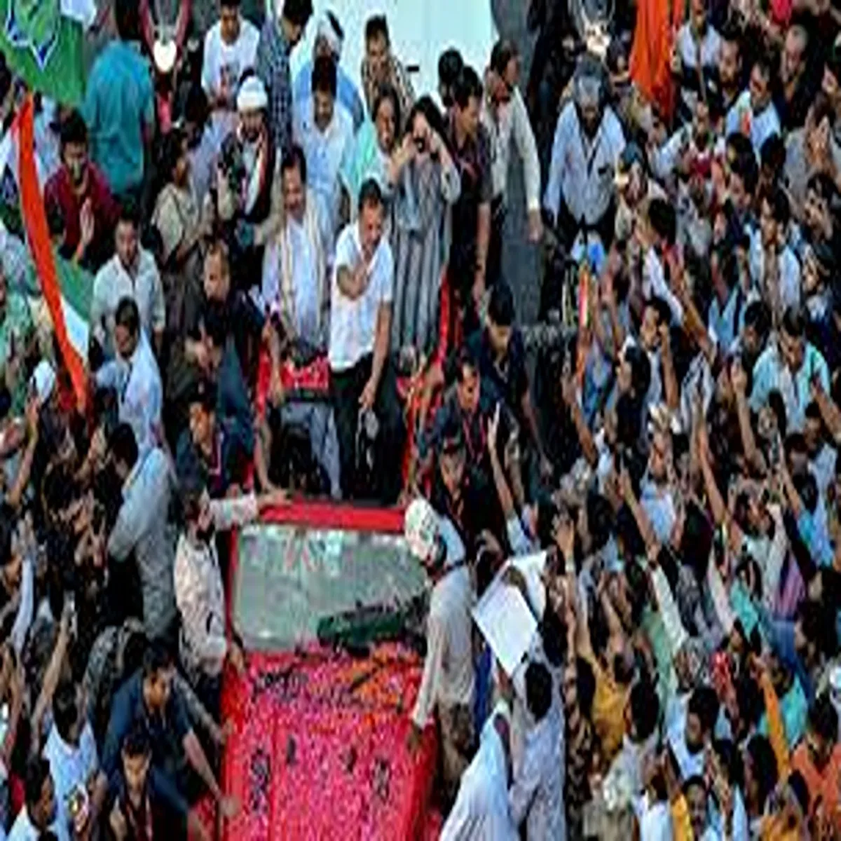 Politics congress leadership decisions stir debate