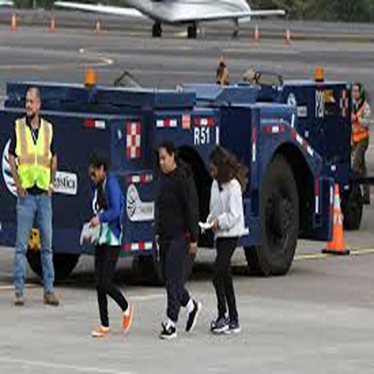 Migration costa rica receives second group