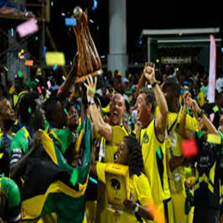 Cricket cpl 2026 new venue expansion