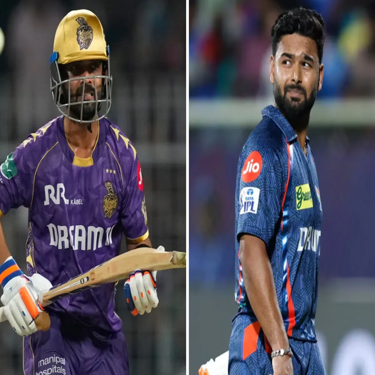 Cricket lucknow super giants prepare crucial