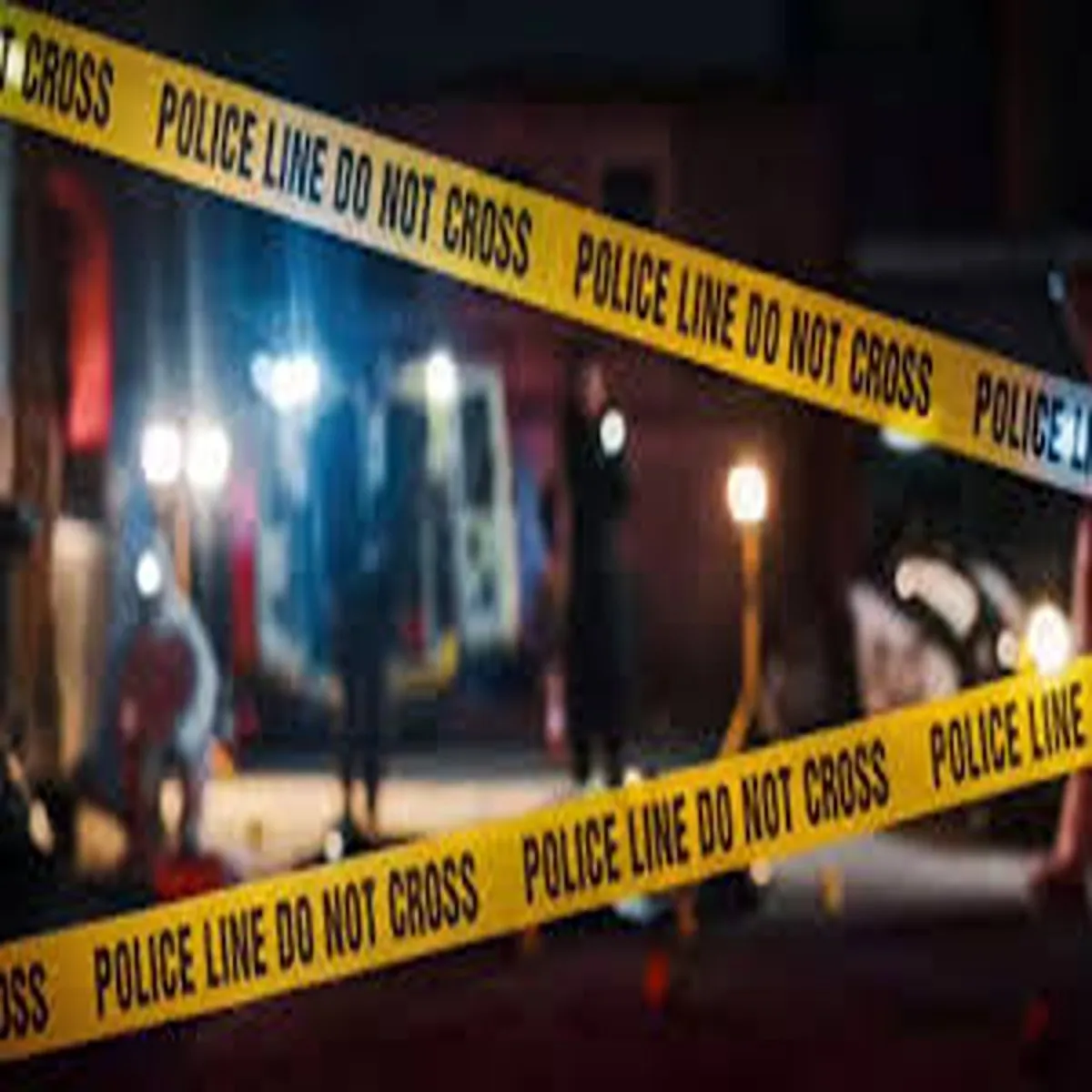 Crime two fatal stabbing incidents shake