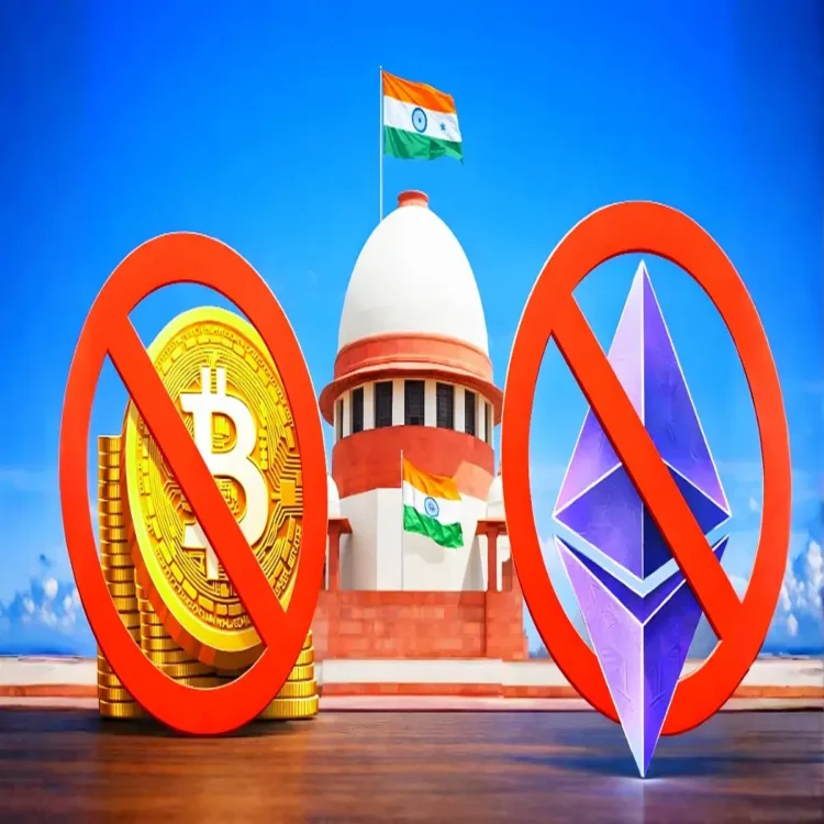Cryptocurrency delhi hc bitbns case