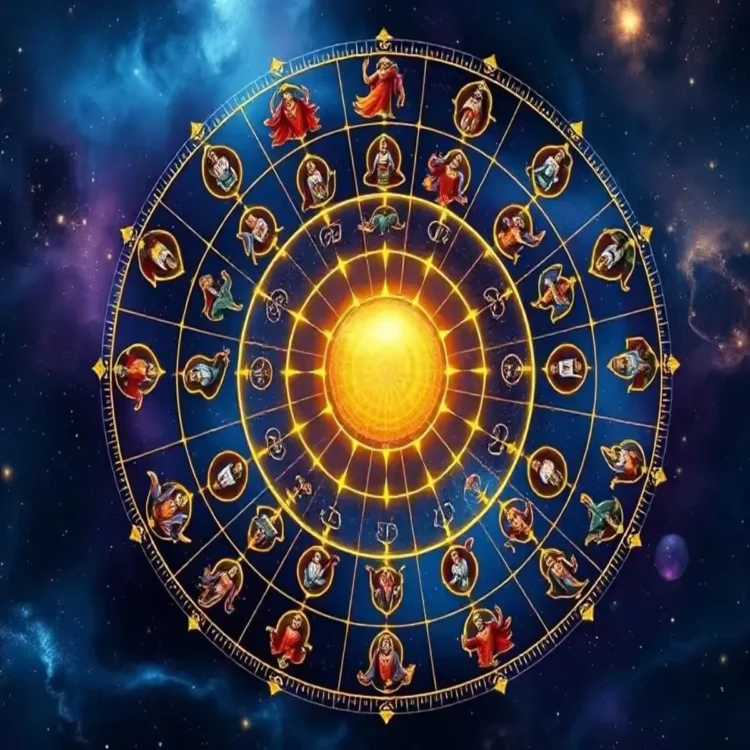 Daily astrology career love growth