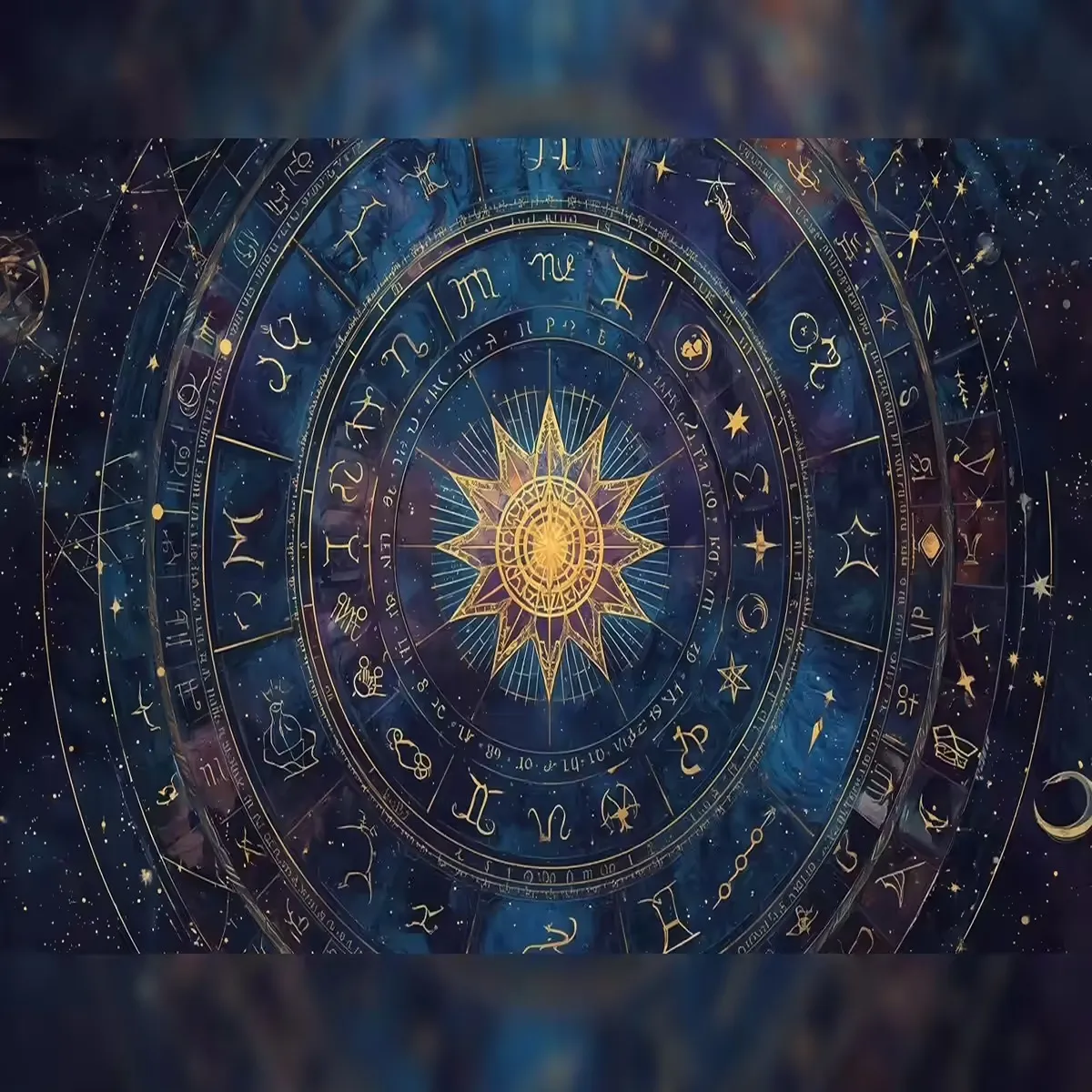 Horoscope daily zodiac predictions highlight love