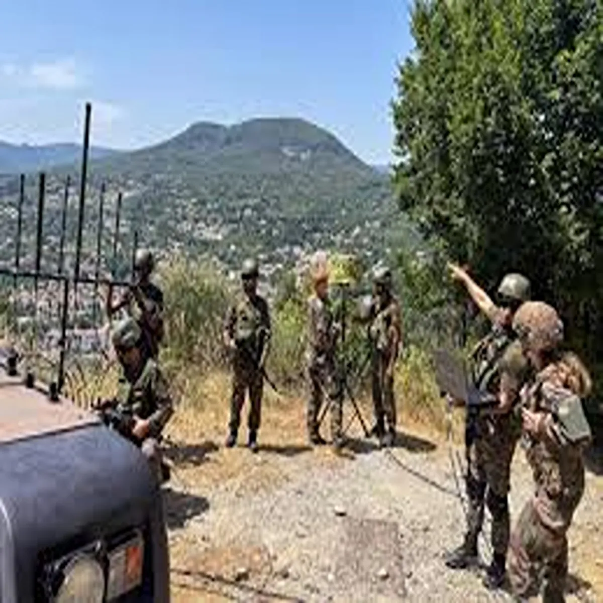 Defencebudget parliamentary reports flag gaps military