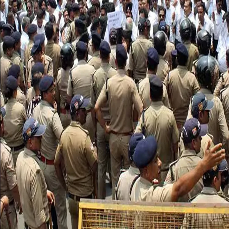 Dehradun nightclub shooting row
