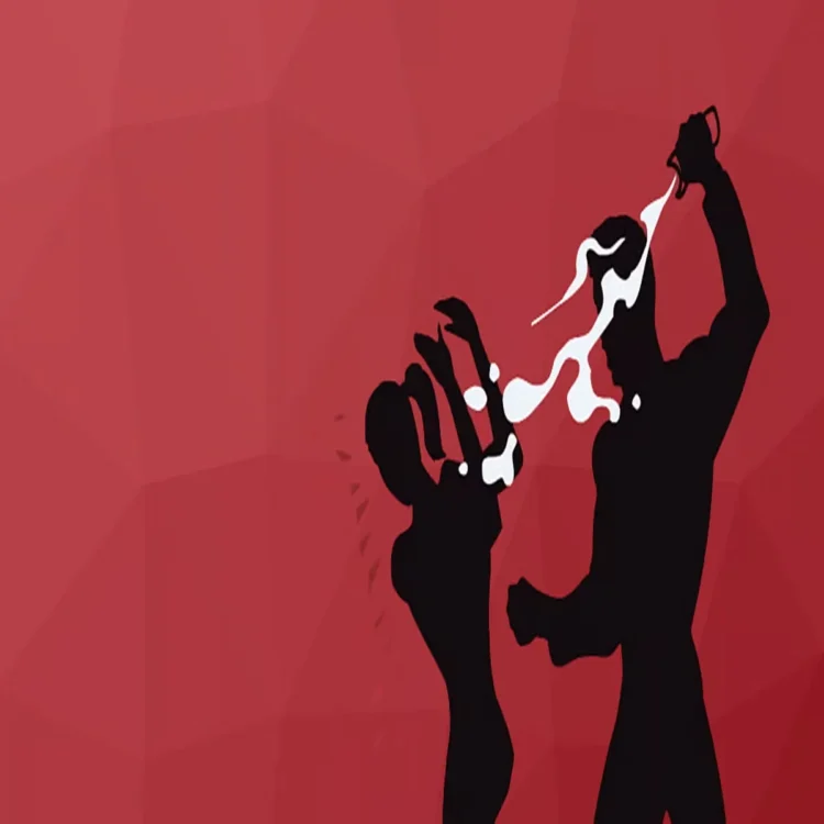 Delhi acid attack woman critical