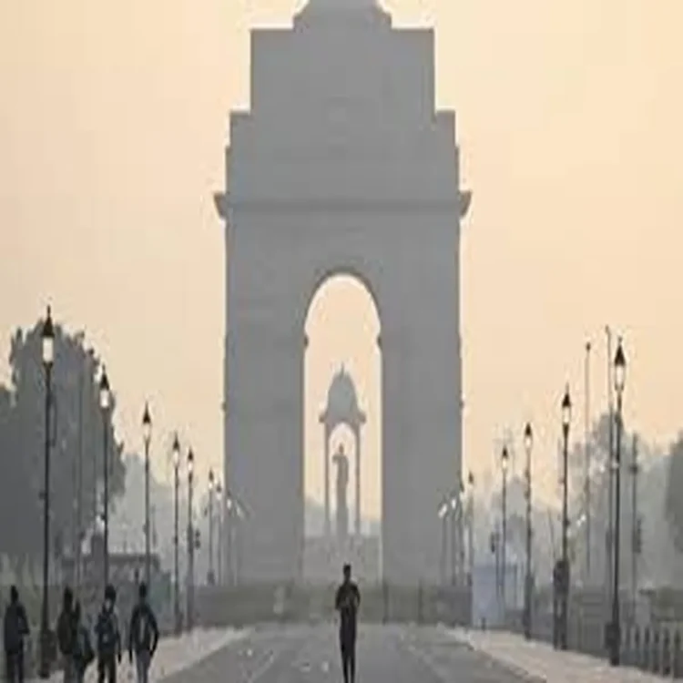 Delhi air pollution action plan 2026