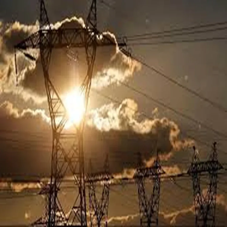 Delhi april power demand record