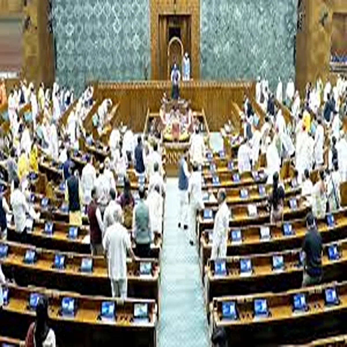 Parliament delhi assembly convenes special session