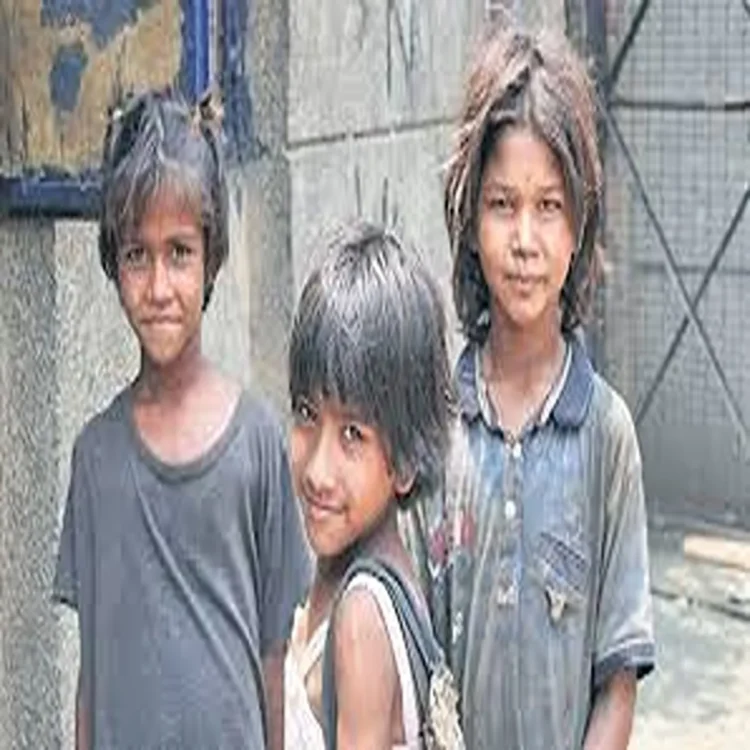 Delhi child rights panel vacuum