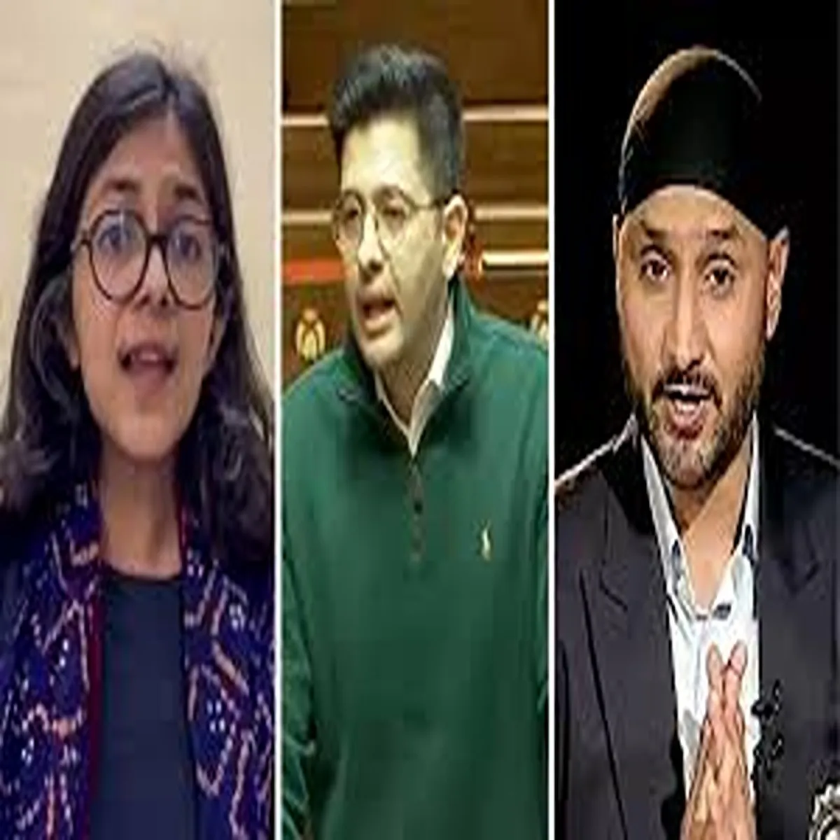 Politics delhi congress criticises aap leaders