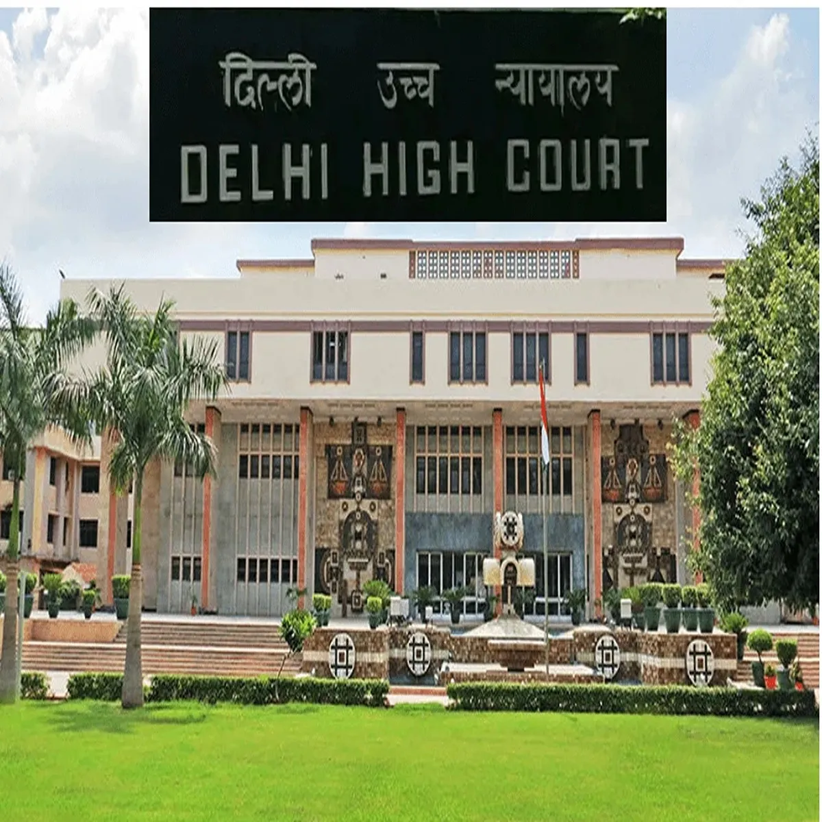 Streaming delhi high court blocks illegal