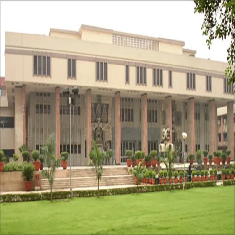 Delhi court cybersecurity breach