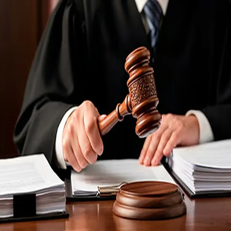 Delhi court police forgery conviction