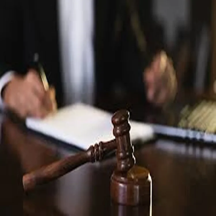 Delhi court racial abuse bail