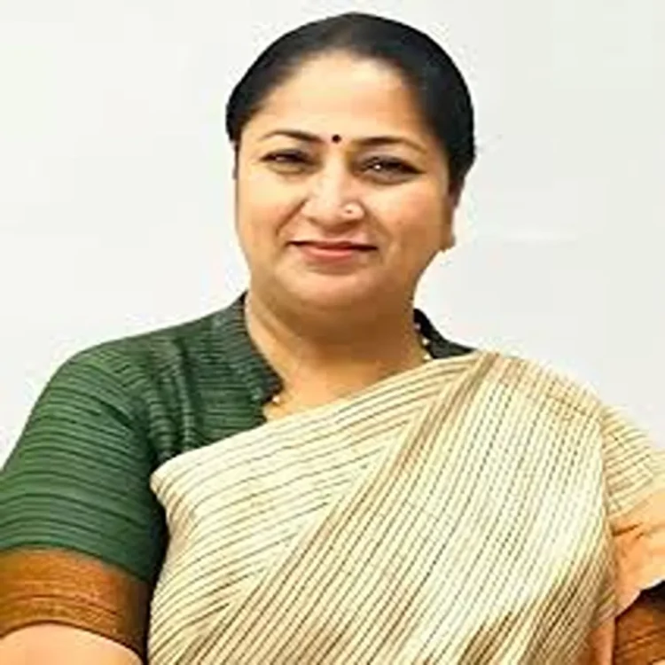 Delhi district development committee leaders