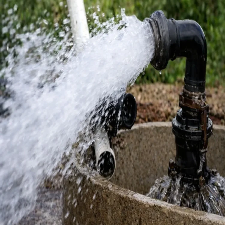 Delhi enforces rainwater harvesting