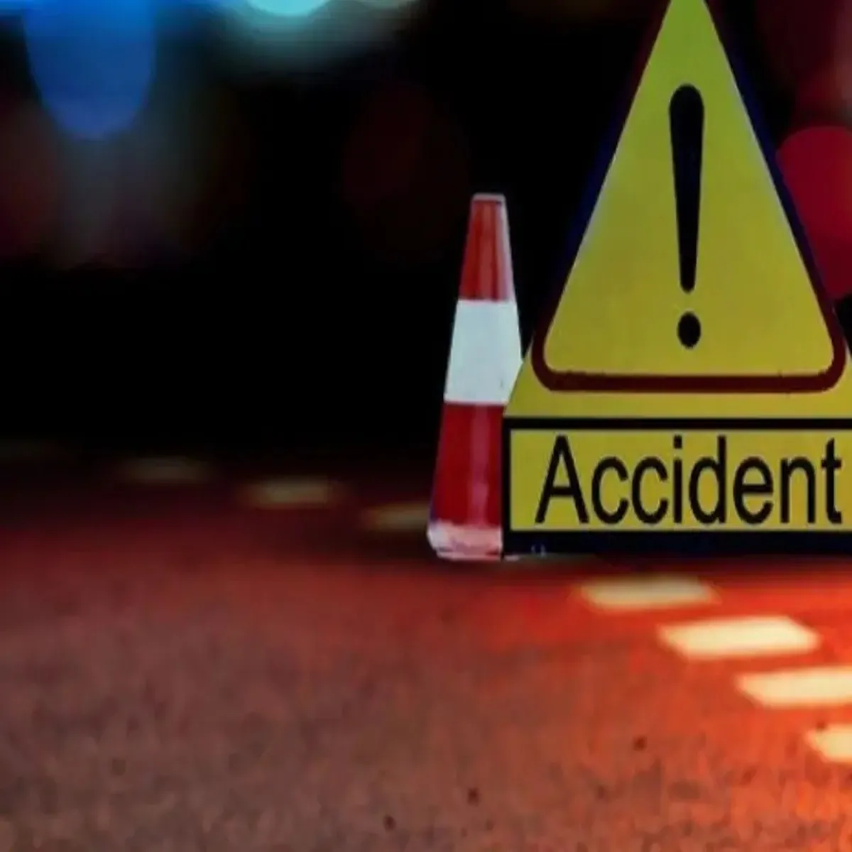 Accident two dead one missing after