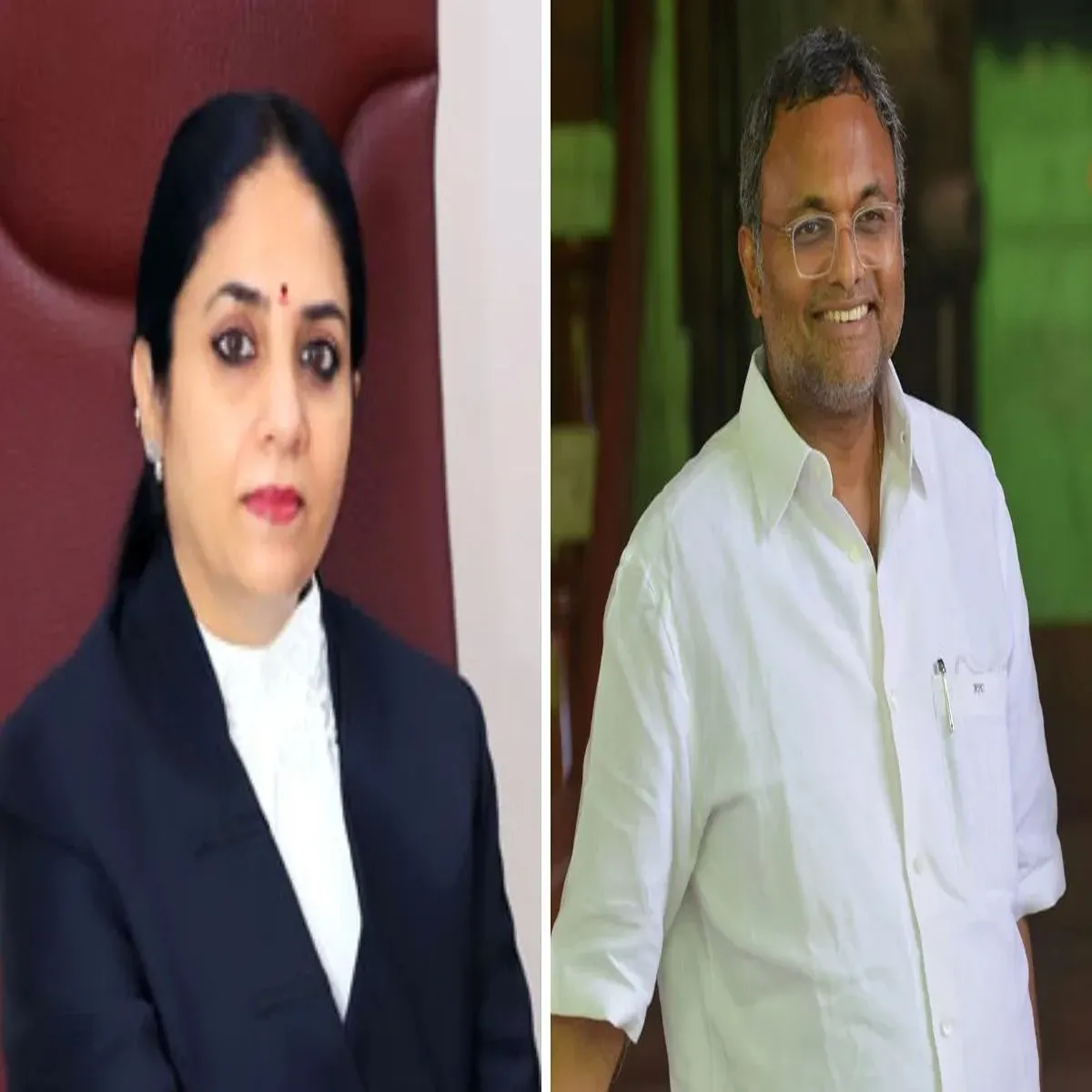 Legal delhi high court judge steps