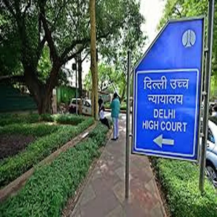 Delhi hc transgender records view