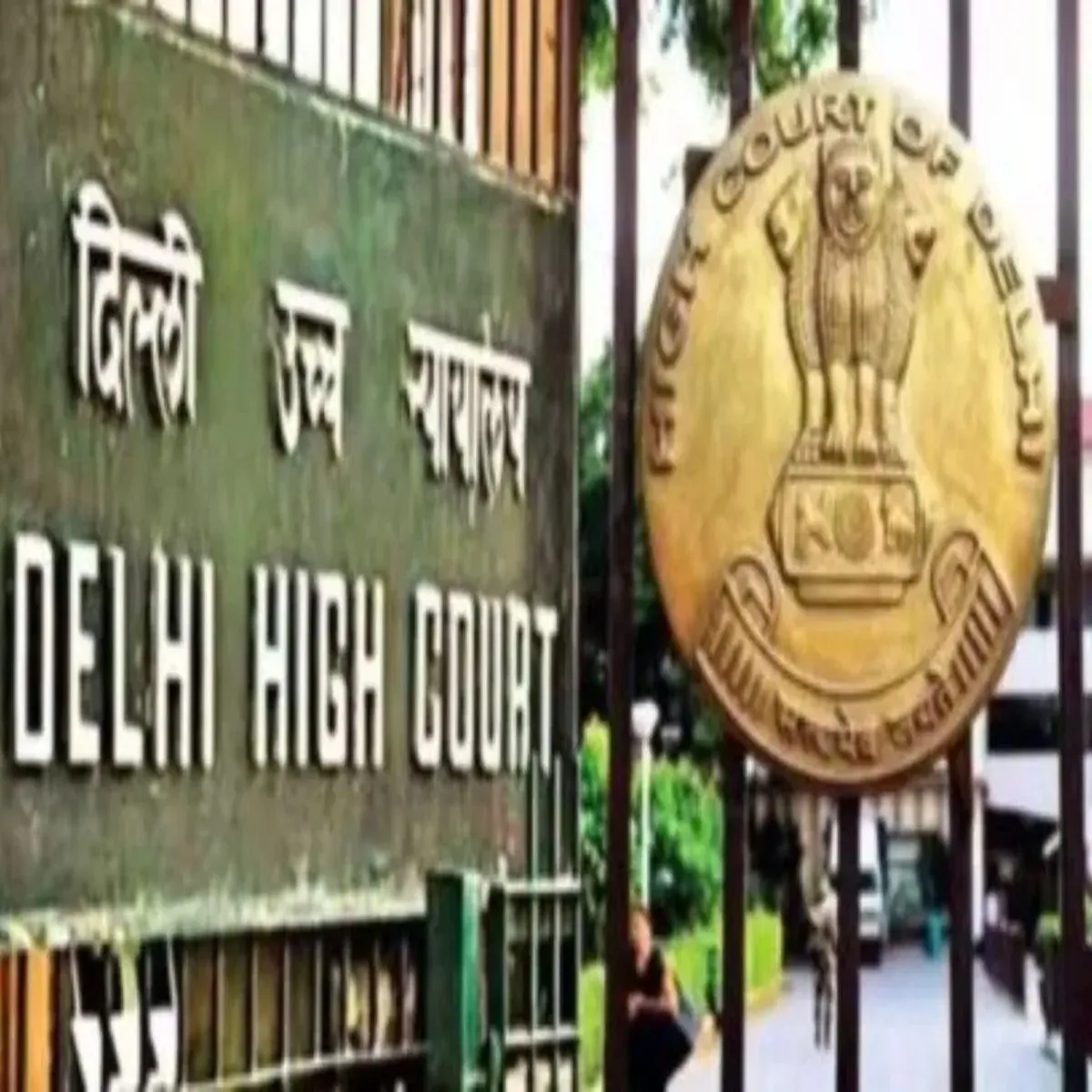 Courts delhi high court orders takedown