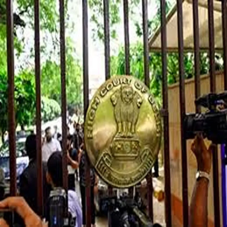 Delhi high court ews quota ruling