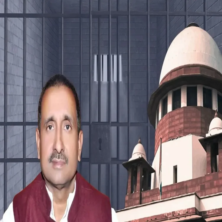 Delhi high court questions delay unnao appeal