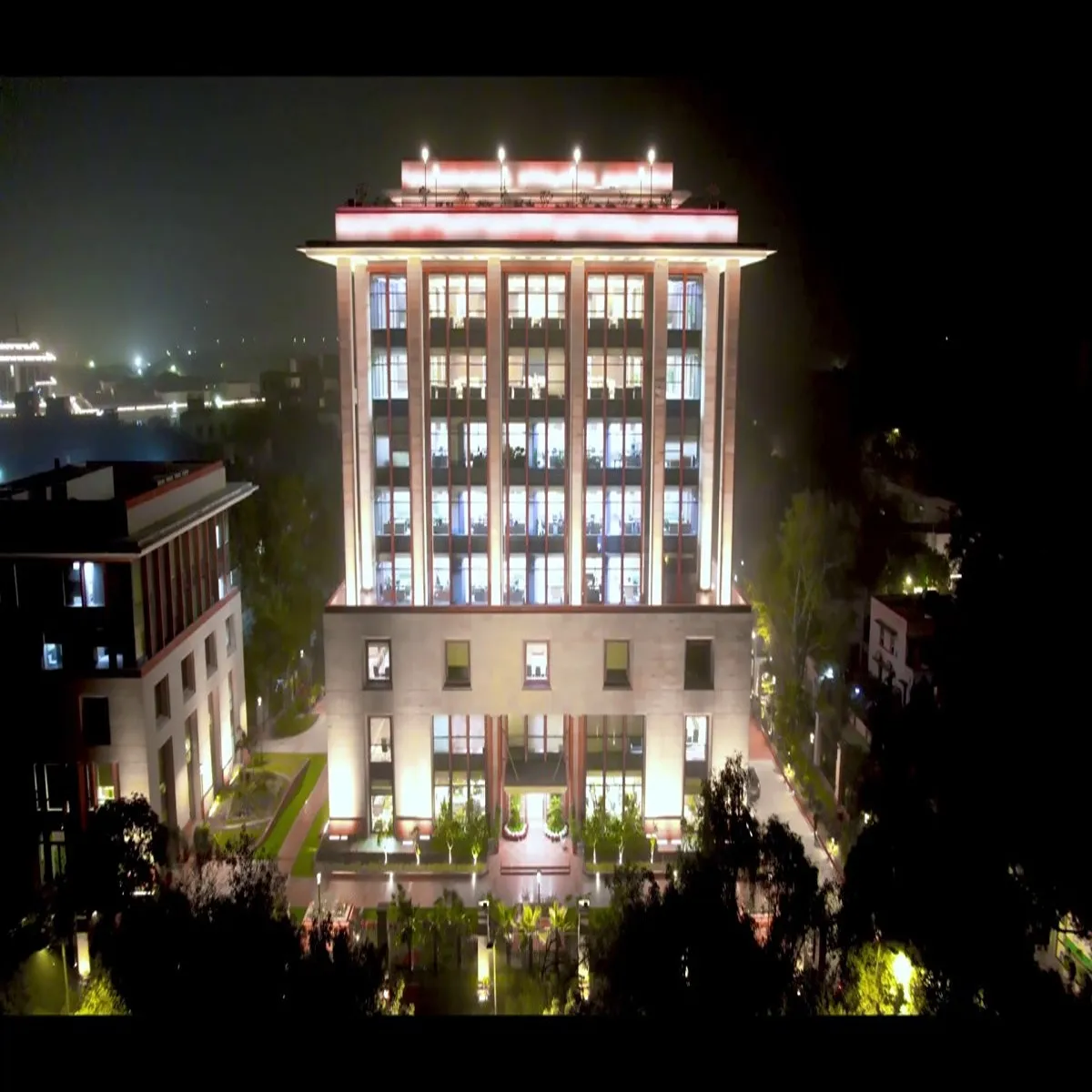 Court delhi high court allows conditional