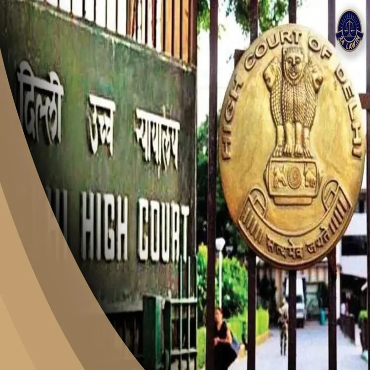 Delhi high court social media plea rejected