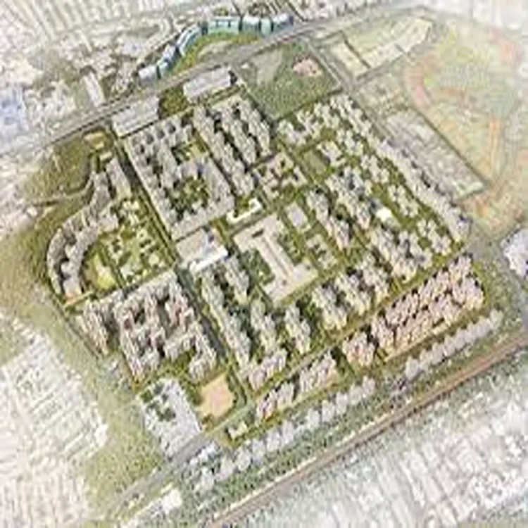 Delhi housing duac rejects plan