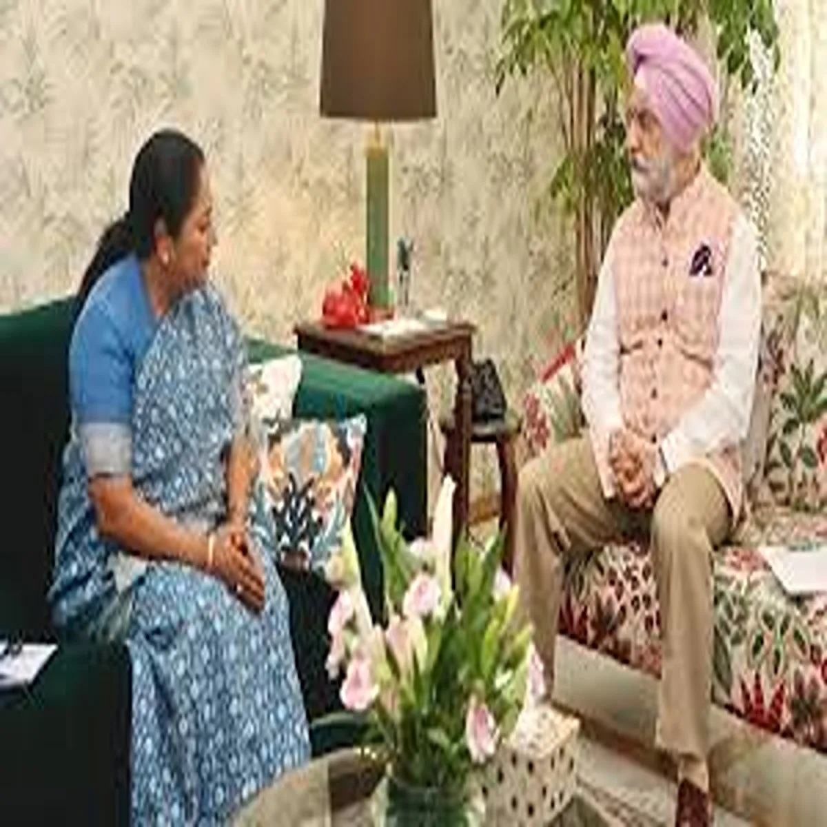 Smartcity delhi reviews heatwave plan urban