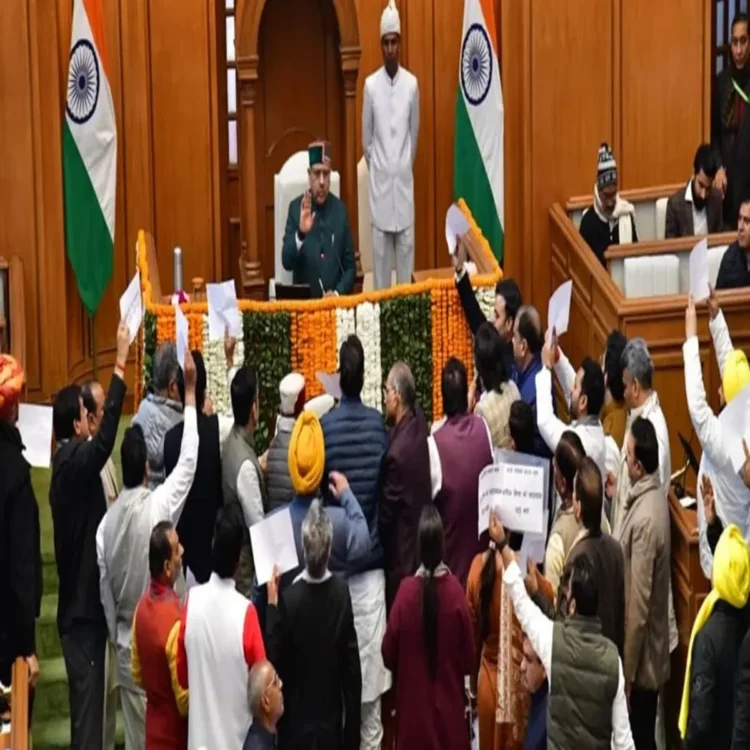 Delhi mlas lead district panels