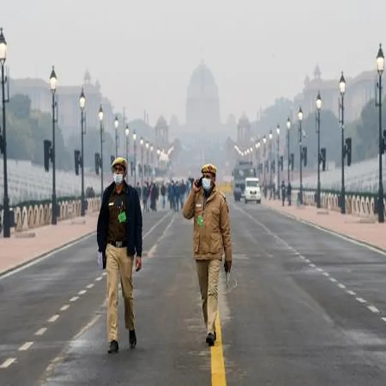 Delhi parking dispute murder