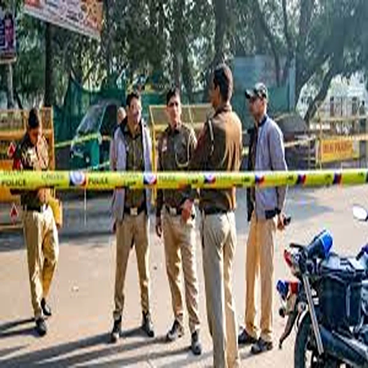 Crime delhi police nab gang linked