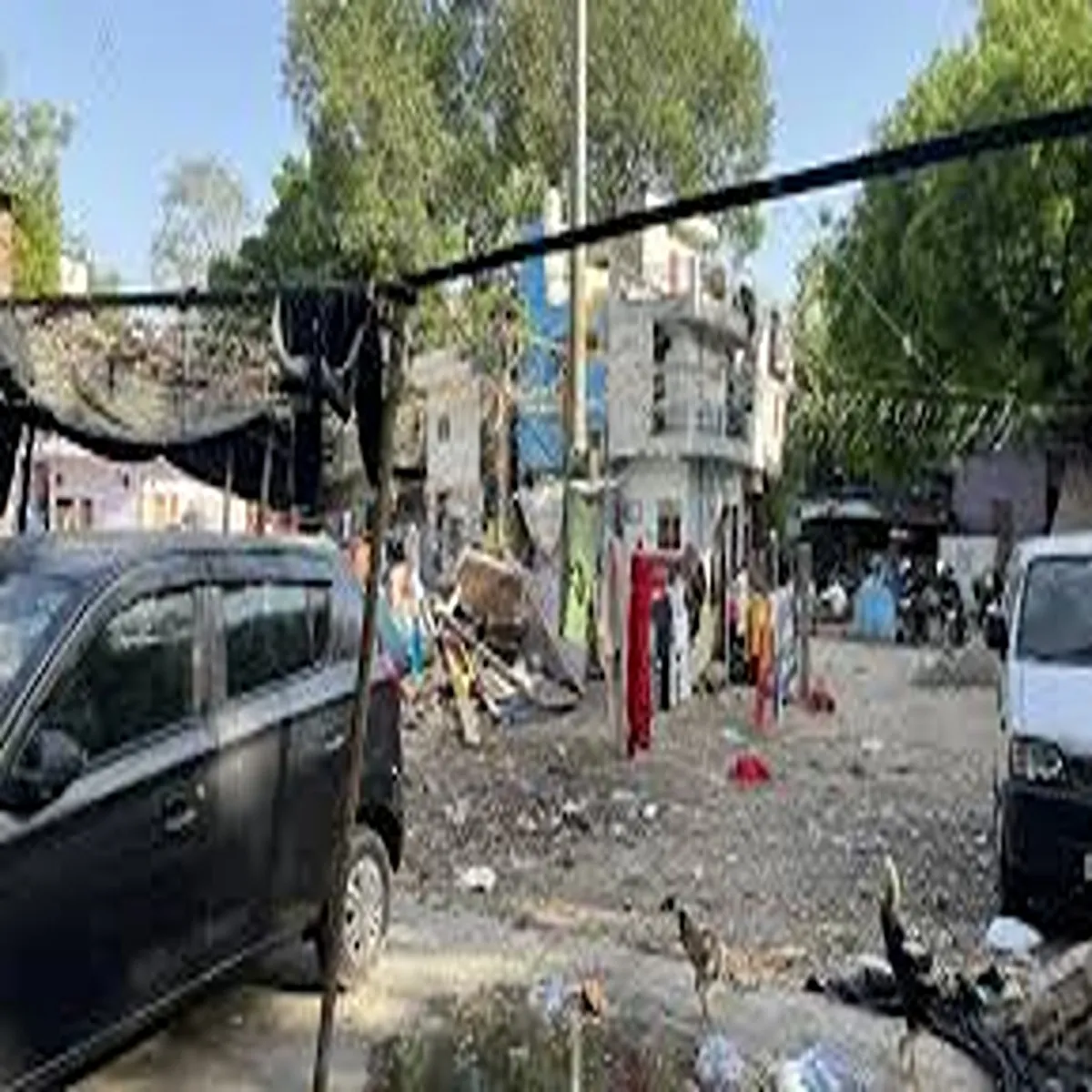 Propertyregularisation delhi opens online process unauthorised