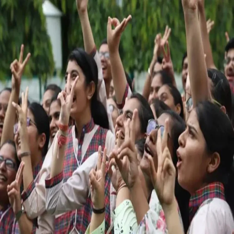 Delhi schools cbse results surge