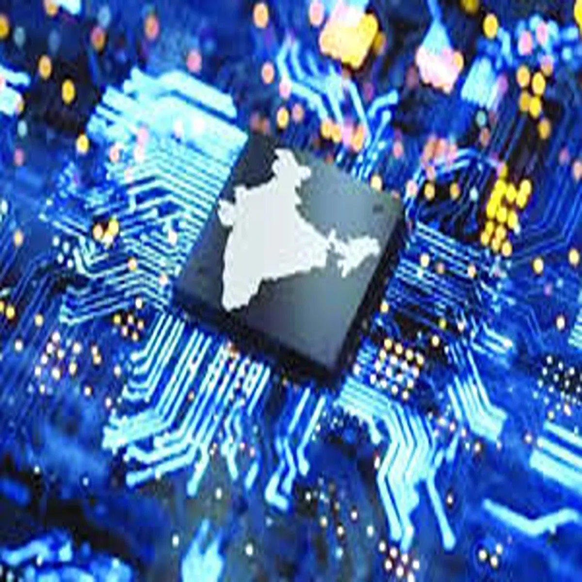 Technology delhi plans new semiconductor policy