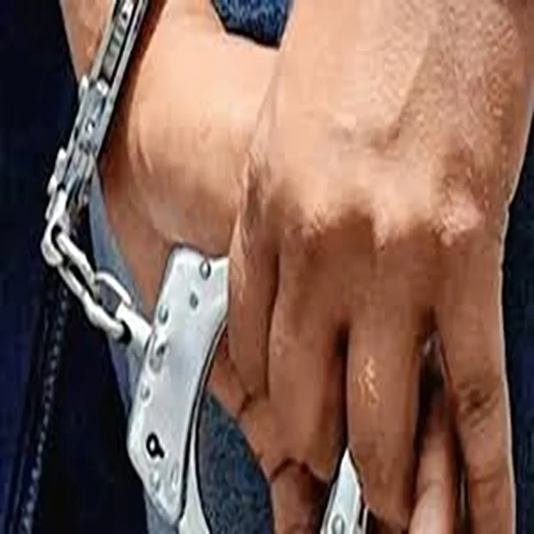 Delhi theft woman nephew arrested